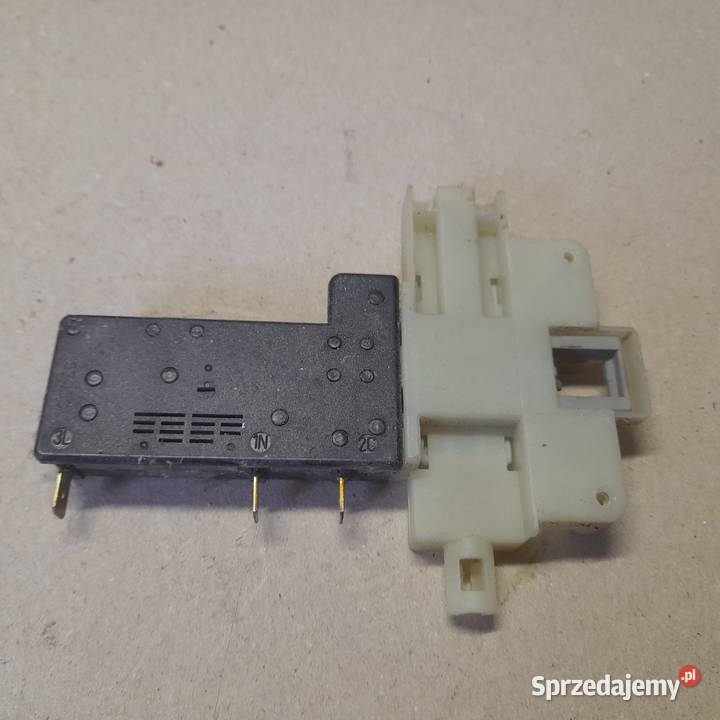 Polar PDH 885 Części zamienne o pralek Głodno