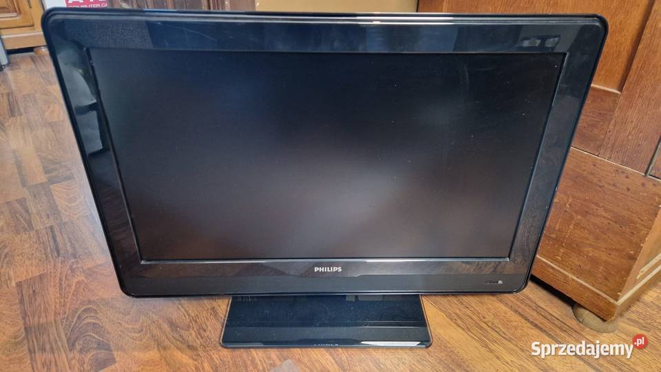 Telewizor Philips pilot Philips Elektronika Siedlisko