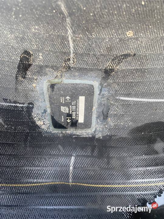 opony rolnicze używane 34085 R24 Wola Tesserowa