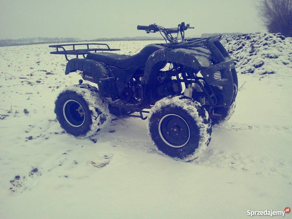 Quad 200