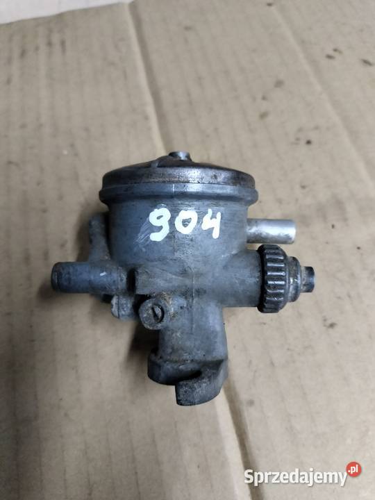 Gaźnik GM 13 f Komar motorynka łódzkie Łubno sprzedam