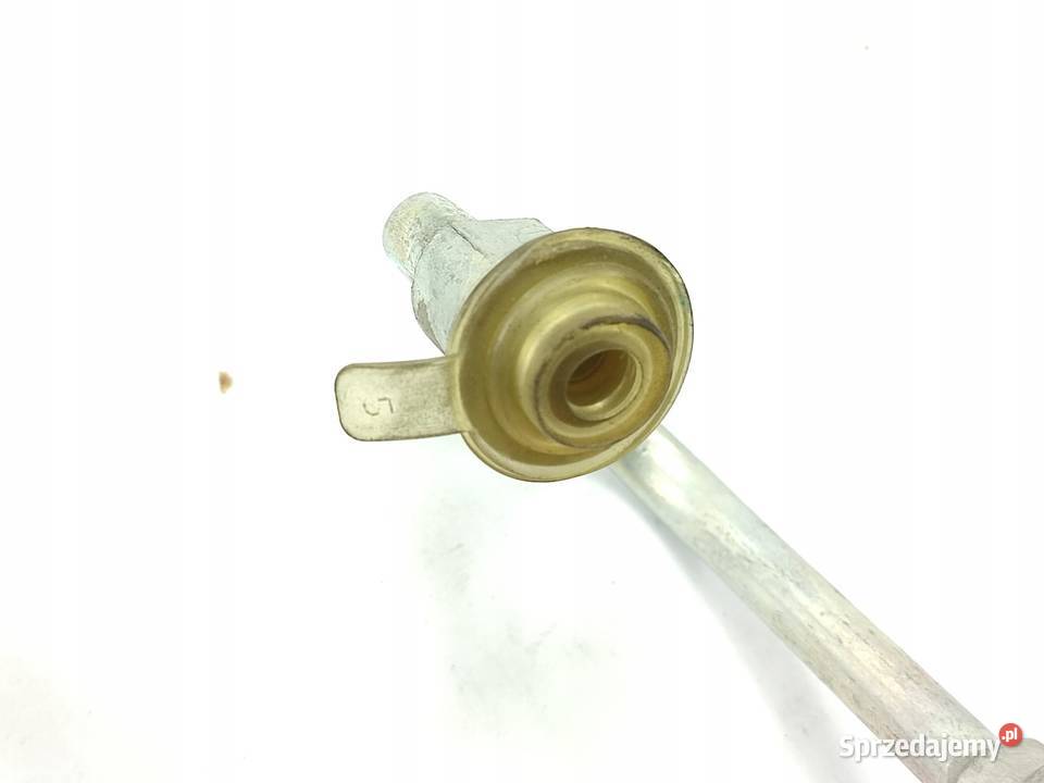 PRZEWÓD WĄŻ KLIMATYZACJI KIA PRIDE 1100CC