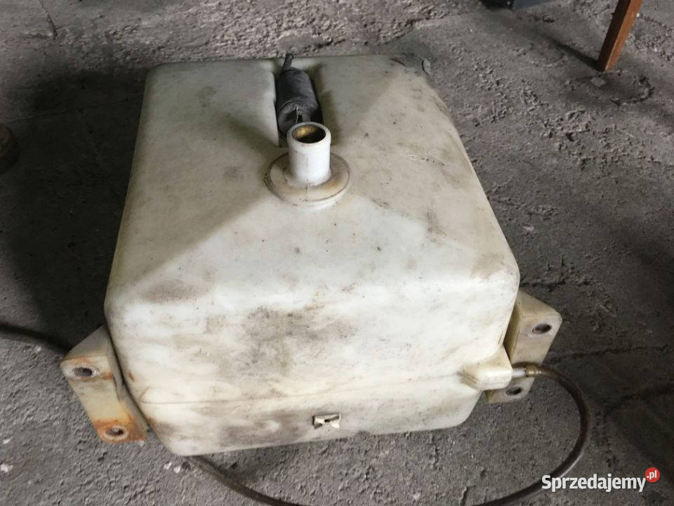 Zbiorniczek Spryskiwaczy Daf 1322743 0070037 CF Akcesoria Maszewo sprzedam