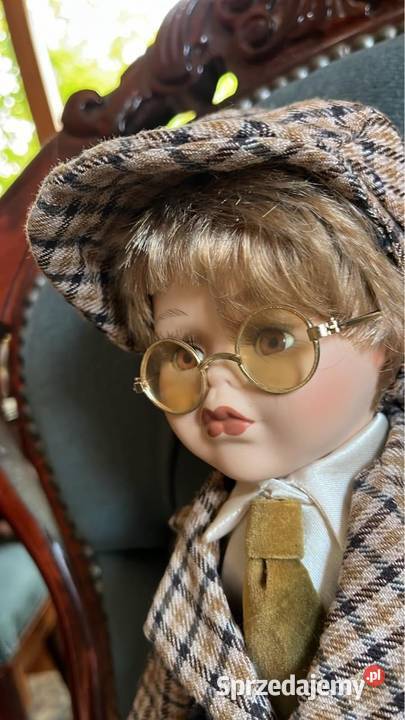 Lalka Piękne buźki Pozostałe