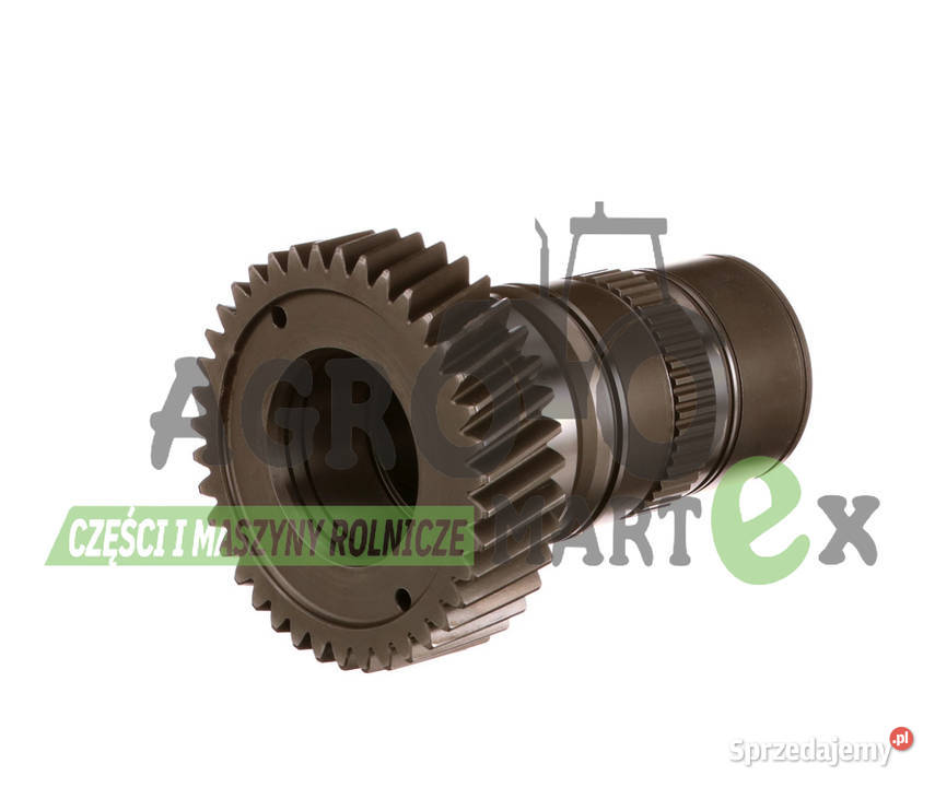 87558726 WAŁEK KOŁA ZĘBATEGO Z39 CNH Rolnictwo Wichrów