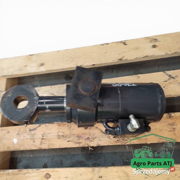 Siłownik Cylinder Hydrauliczny Podpory Łapy podlaskie Ciechanowiec sprzedam