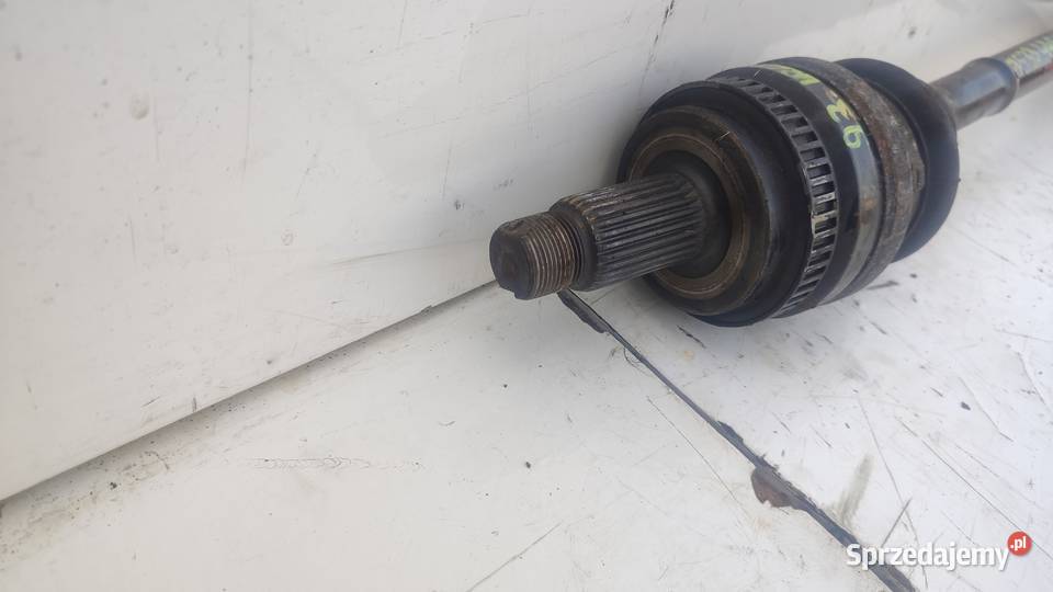 93IRLBMW 116d 118d 120d 318d 320d 20d N47 Włoszczowa