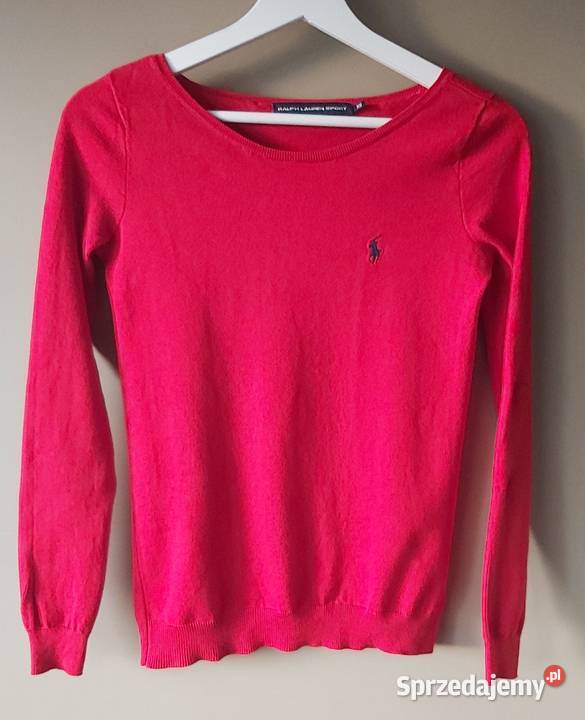 Sweter Ralph Lauren rozmiar S