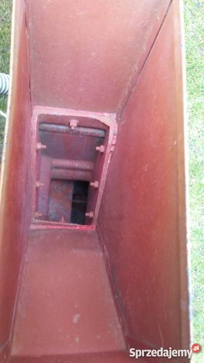 Sprzedam siewnik do kukurydzy 4rzędowy Niziny