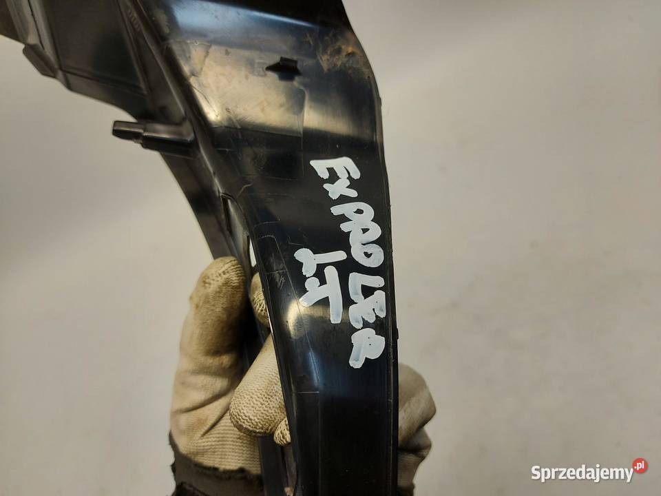 Ford Explorer VII R2KB OSŁONA LAMPY LEWY TYŁ dolnośląskie