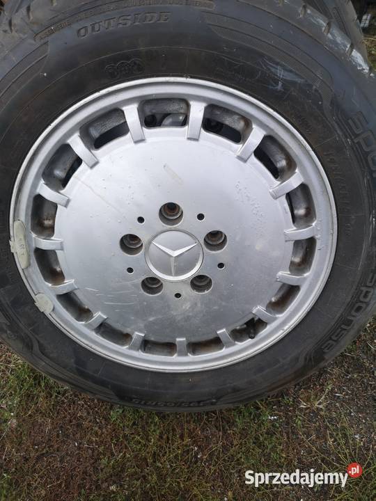 Felgi aluminiowe lubuskie