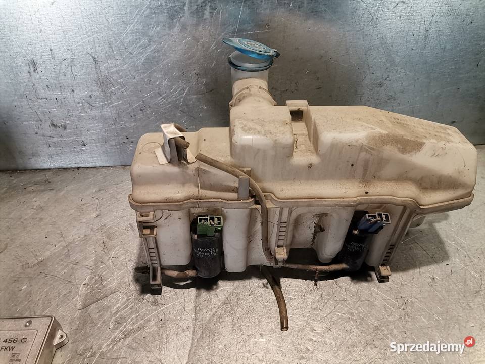 ZBIORNICZEK SPRYSKIWACZA SUZUKI ALTO 5 Nowy Sącz