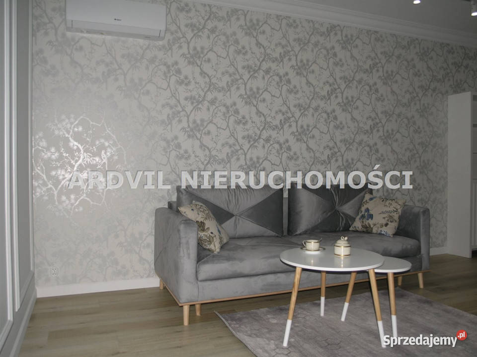 Wynajem mieszkania Białystok Ogrodowa 564m2 Piętro 3