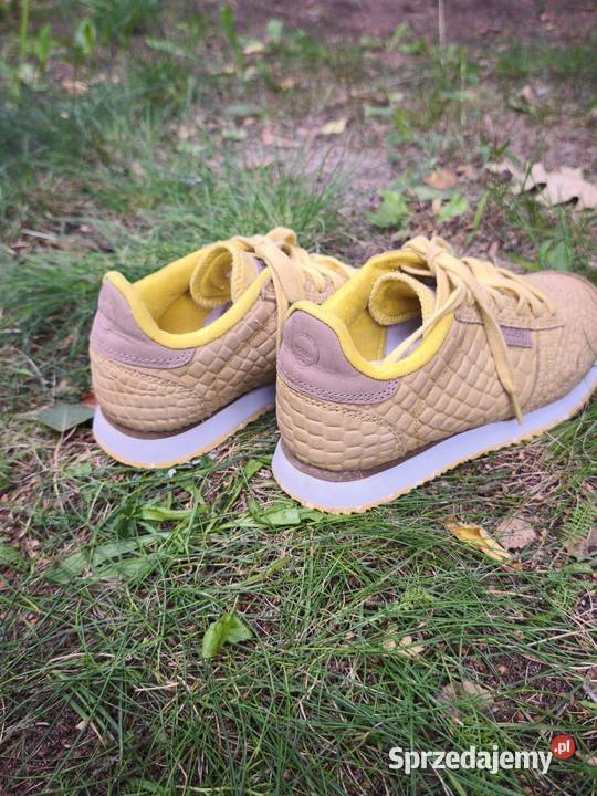 Buty sportowe Woden