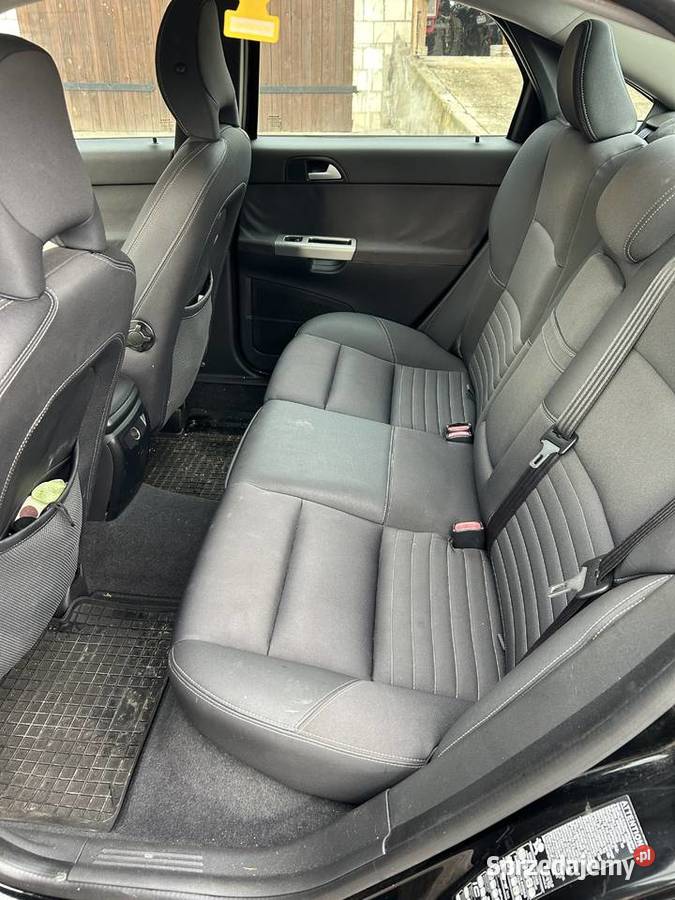 Volvo s40 24lpg Rok produkcji 2004