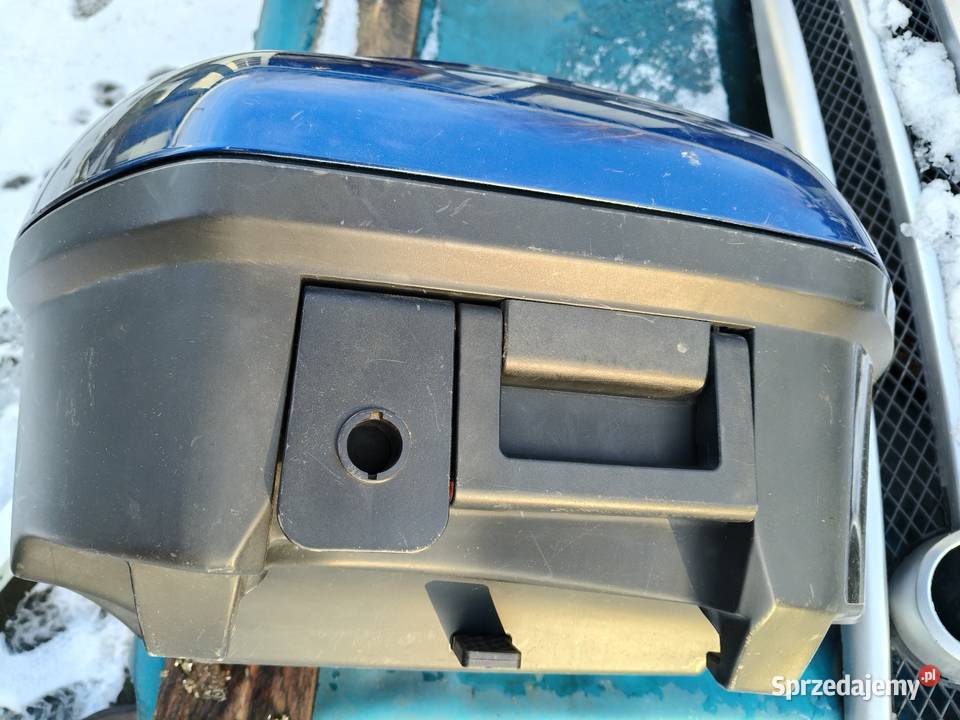 Kufer prawy Yamaha Fjr TDM tracer Krotoszyn