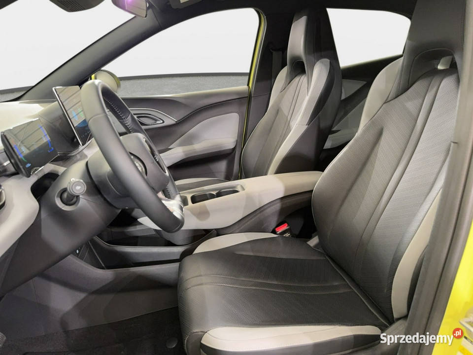 BYD Dolphin Surf VAT 23 Comfort 156 automat 2025 asystent pasa ruchu Myślenice