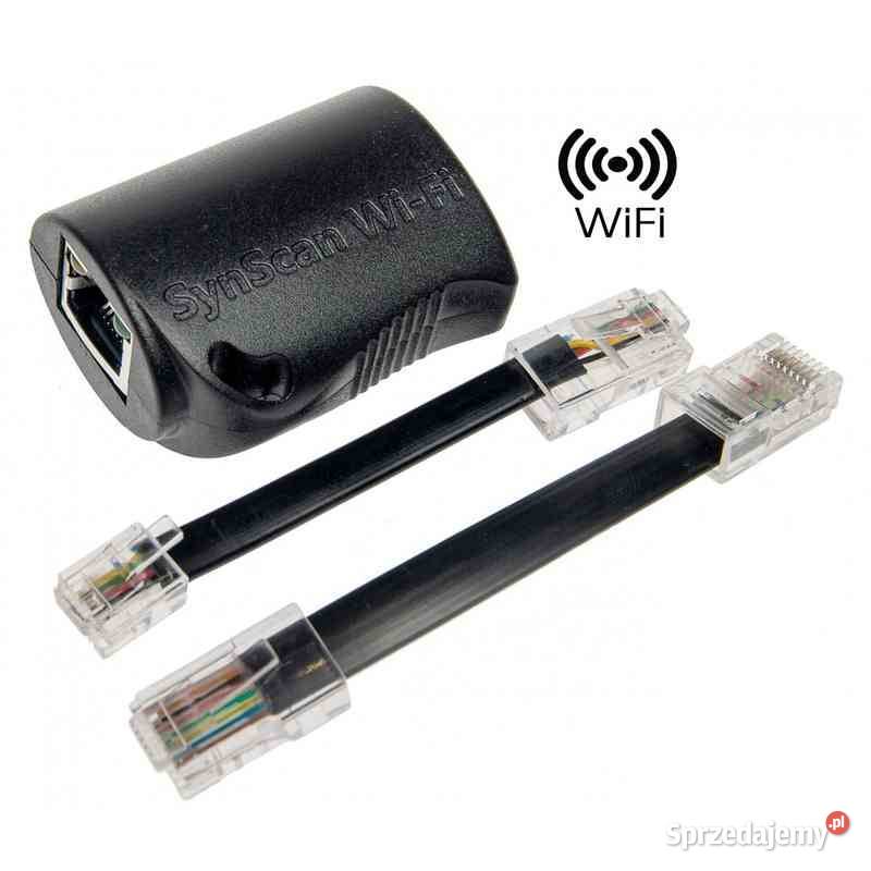 Adapter Sky Watcher SynScan WiFi Pozostałe Warszawa