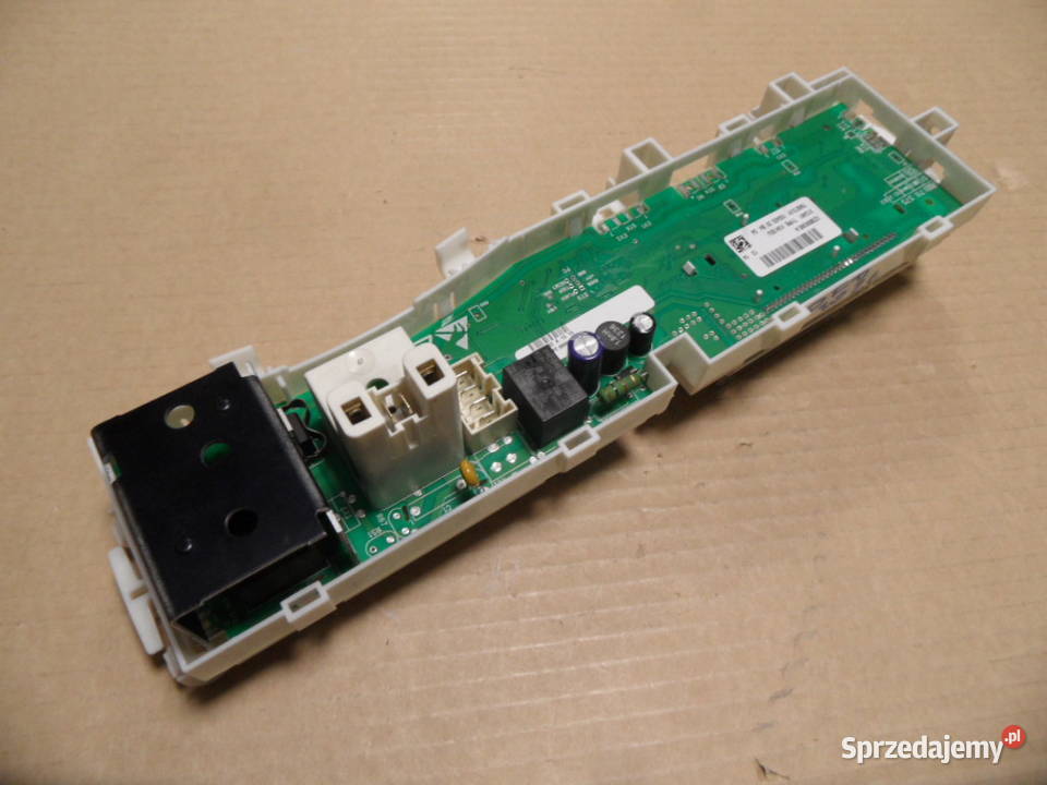 programator pralki programator pralki mastercook Części i Akcesoria