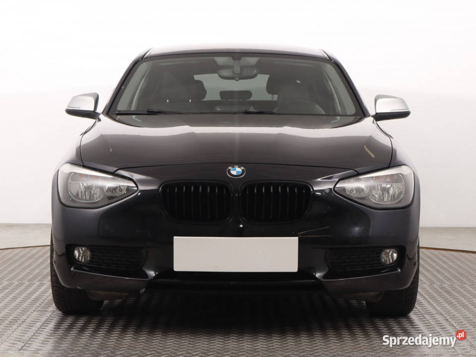 BMW 1 116i 100KM Katowice