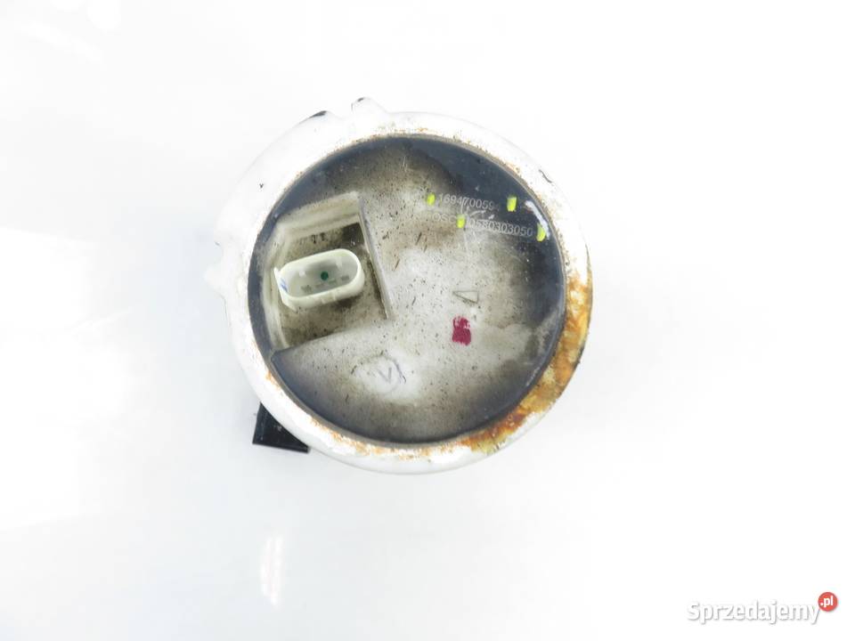 POMPA PALIWA MERCEDES W169 20 CDI 1694700594 sprzedam