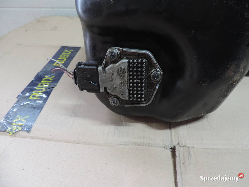CZUJNIK MISKA OLEJOWA 7504639 BMW E46 N42 N46 Nowy Sącz