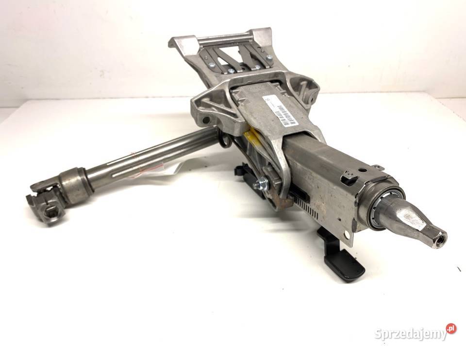 KOLUMNA KIEROWNICZA VOLVO XC60 II P32346451