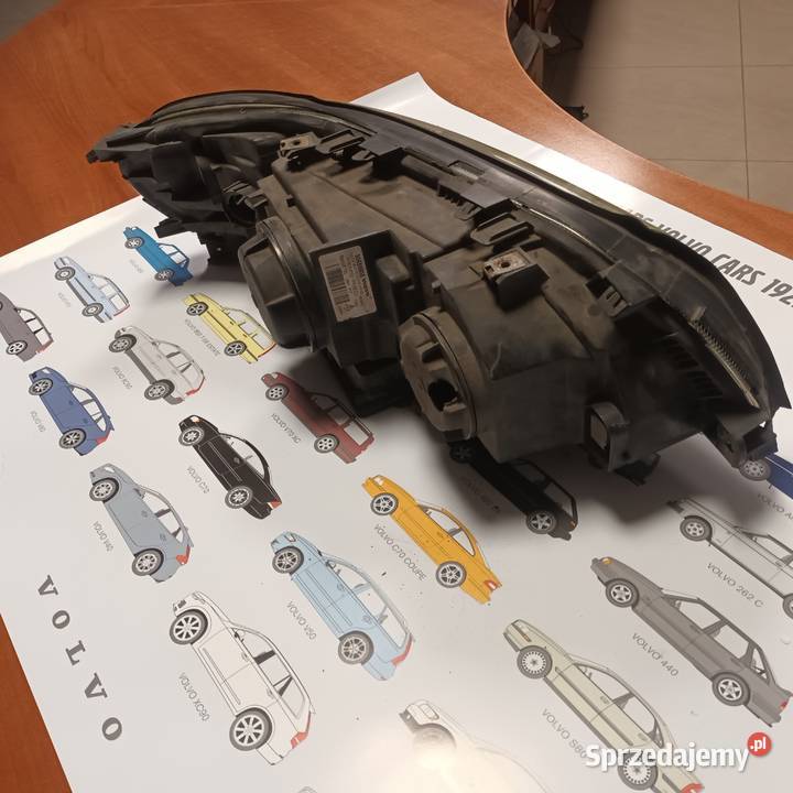 vlvos 60v 70xc 70 xenon Radom