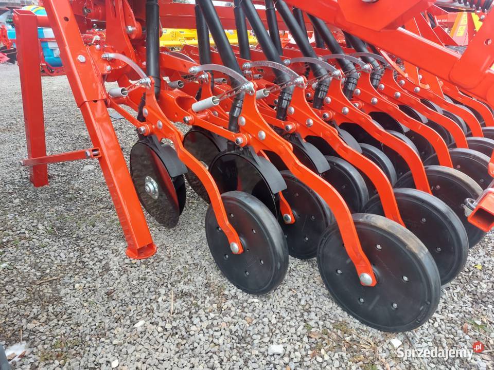 Siewny mechaniczny Kuhn Sitera 3000 Siewniki i sadzarki Lipnik sprzedam