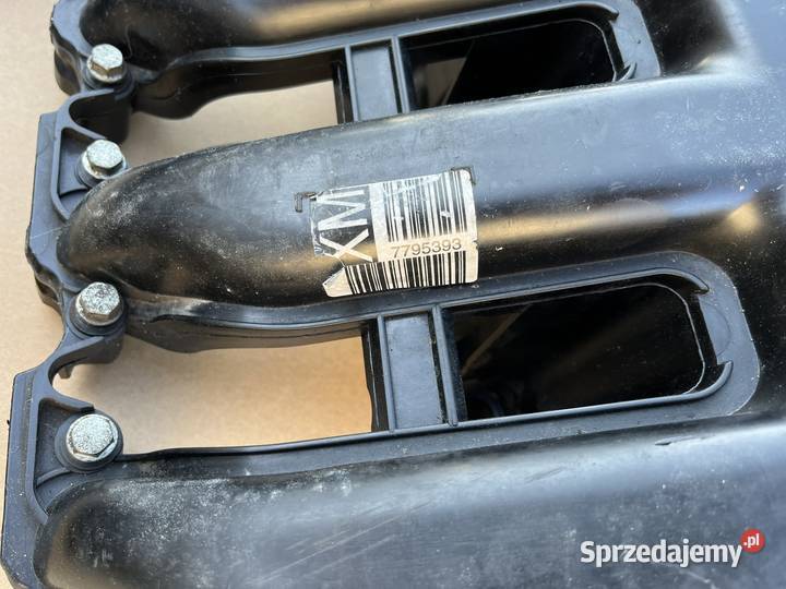 Głowica kolektor nerki emulator elektryka BMW Rok produkcji 2007 sprzedam