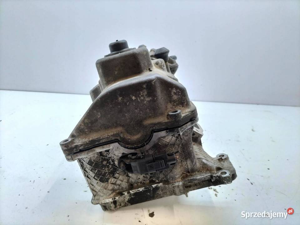 GŁOWICA KOMPLETNA R1130161701 50 V8 Mercedes Rok produkcji 1999