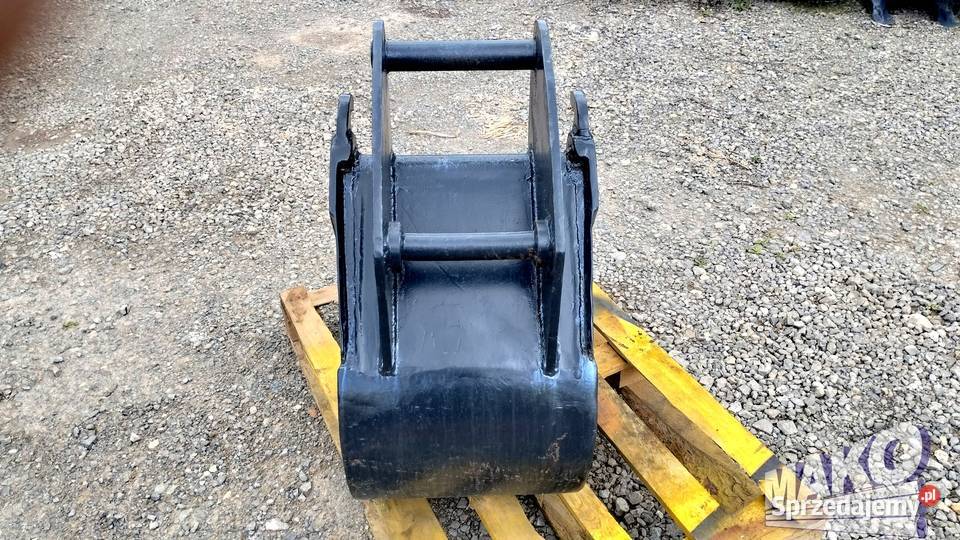 Łyżka do koparki Morin 50 mocowanie CAT Motoryzacja Ostrowiec Świętokrzyski sprzedam