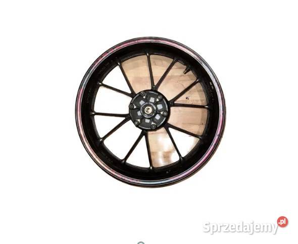 felga tył Yamaha MT125 MT125 2018r