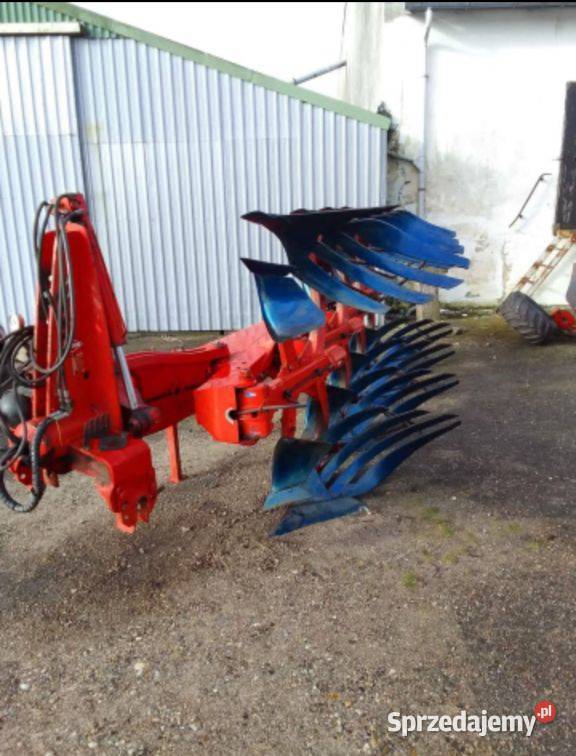KUHN 152 Vario Master Korycin