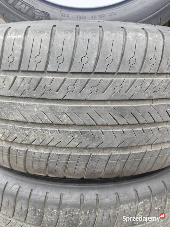 Felgi Pompei 5x112 20 oryginalne Audi Q5SQ5 sprzedam