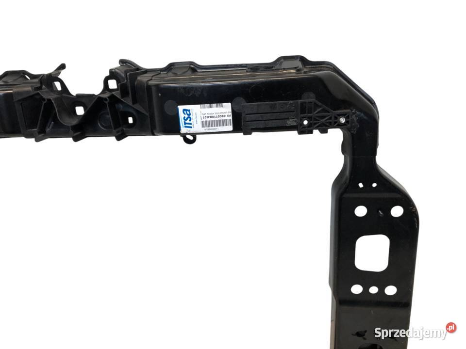 Fiat Panda III 2012 Pas przedni wzmocnienie osobowe Skarżysko-Kamienna sprzedam