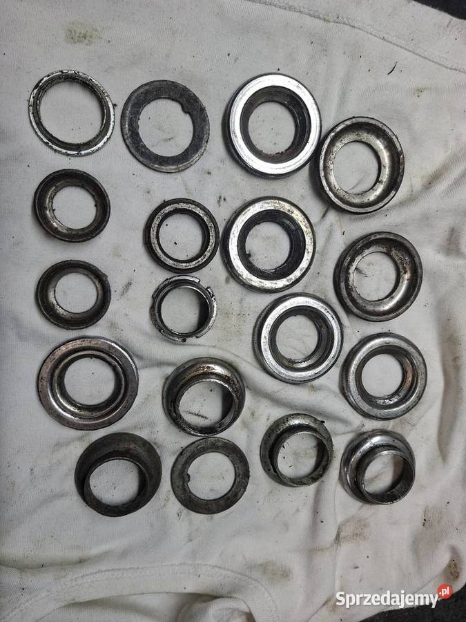 Miseczka Miseczki Motorynka Romet Komar Ogar Koszalin