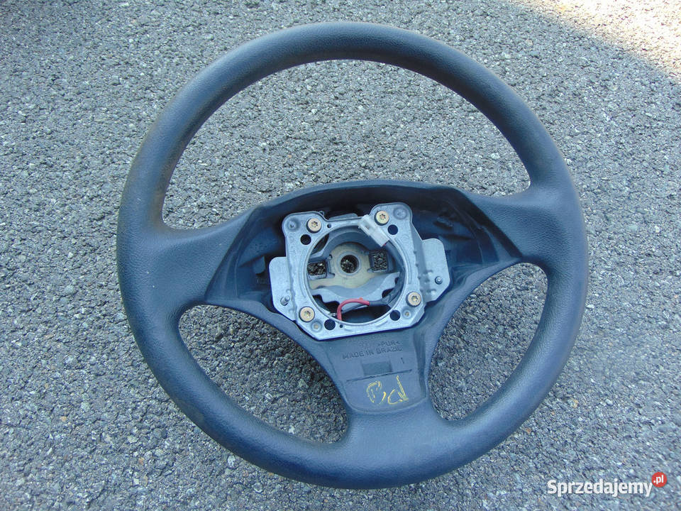 KIEROWNICA FIAT ALBEA PALIO 7352852980 UŻYWANA lubelskie Ryki
