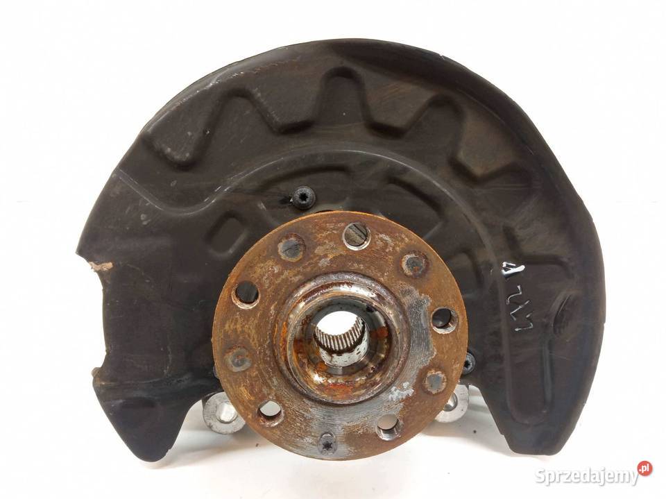 ZWROTNICA PRAWY PRZÓD 15 TSI 150 5Q0407258A sprzedam