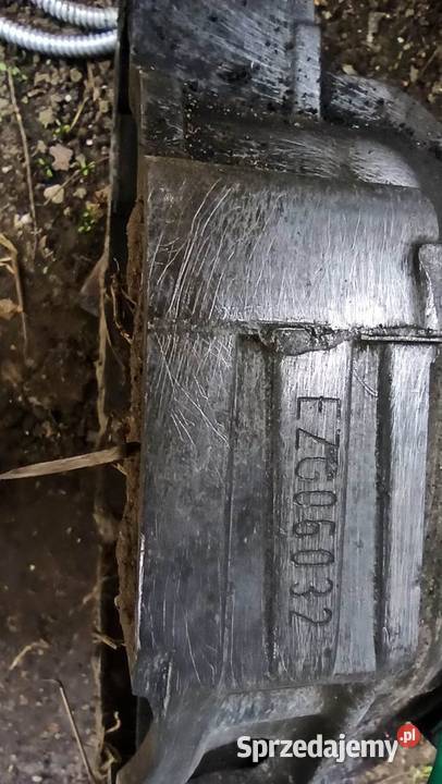 Skrzynia biegow passat b5 18T audi seat osobowe Osiek nad Notecią