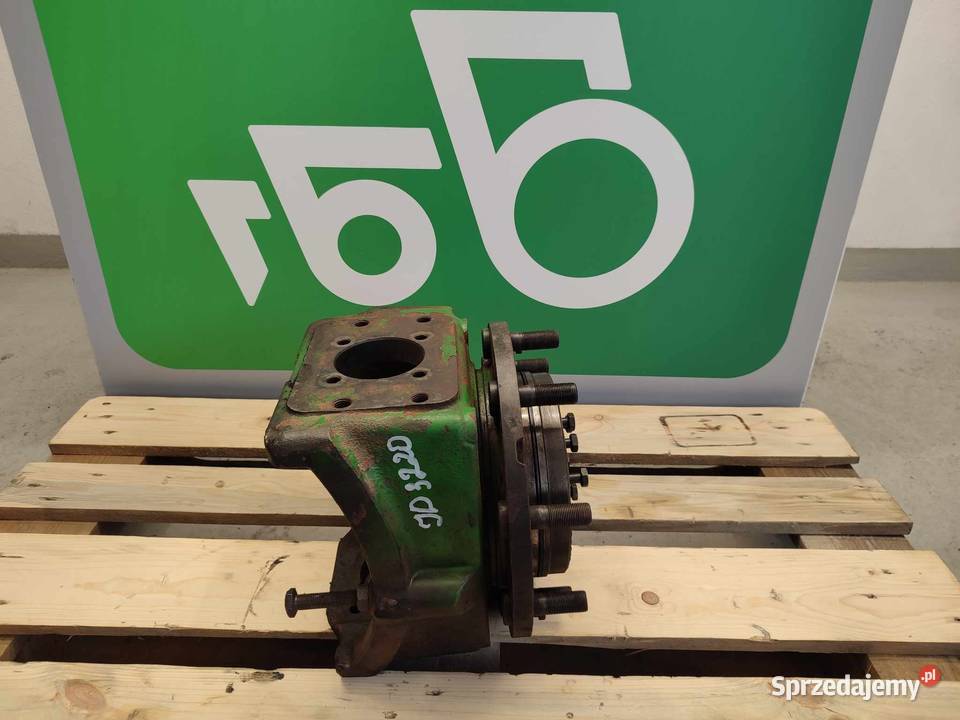 Piasta koła John Deere 3220 4475436070 Wilkowo sprzedam