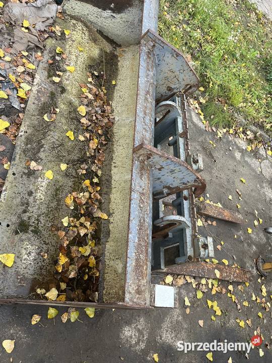 Ładowarka teleskopowa 17 metrów Terex telelift Koła Warszawa sprzedam