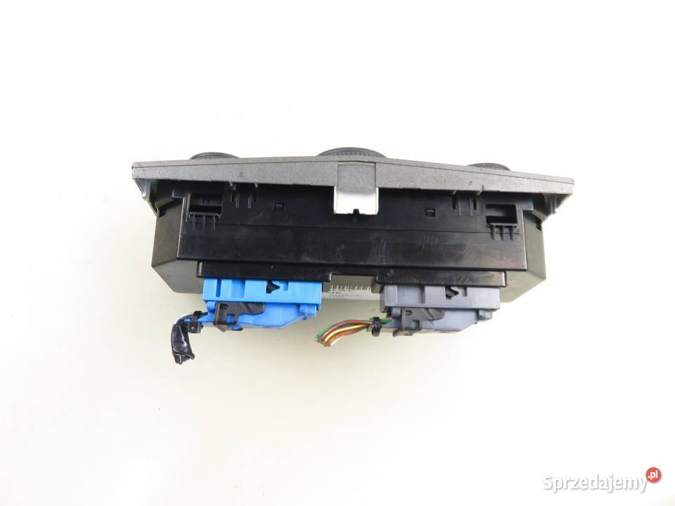 KLIMATRONIK OPEL ZAFIRA B A05 13245114