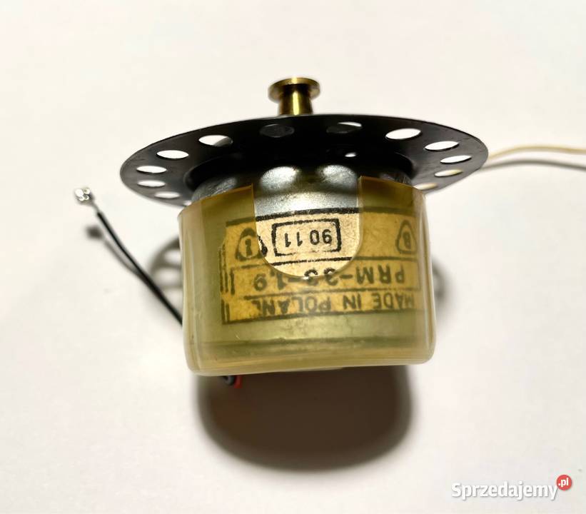 BERNARD G 431 silnik Części i akcesoria lubelskie Lublin