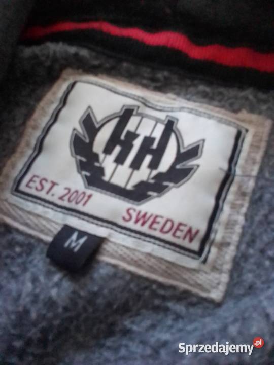 Bluza z kapturem Rudzienko