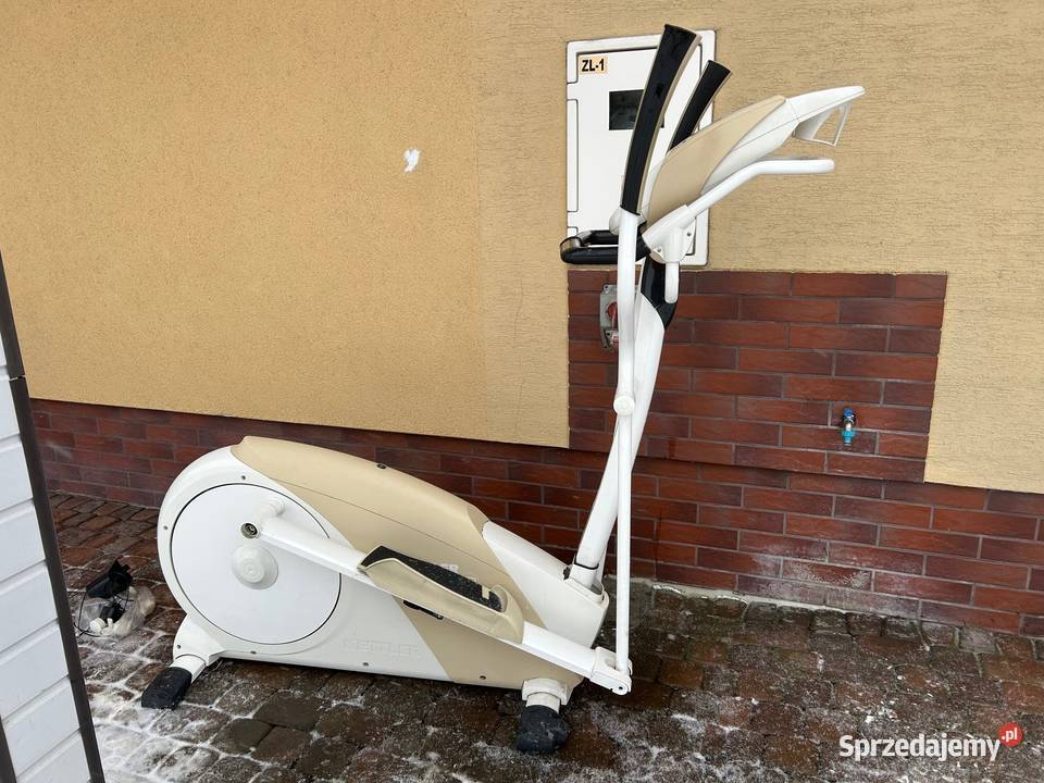 Crosstrainer Orbitrek Kettler Satura P Sanok