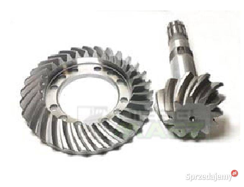 6000166113 ATAK KóŁ 12x29 Renault Ceres Cergos Części zamienne Zbuczyn