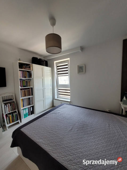 3 pokoje Sławin Lublin Nieruchomości sprzedam