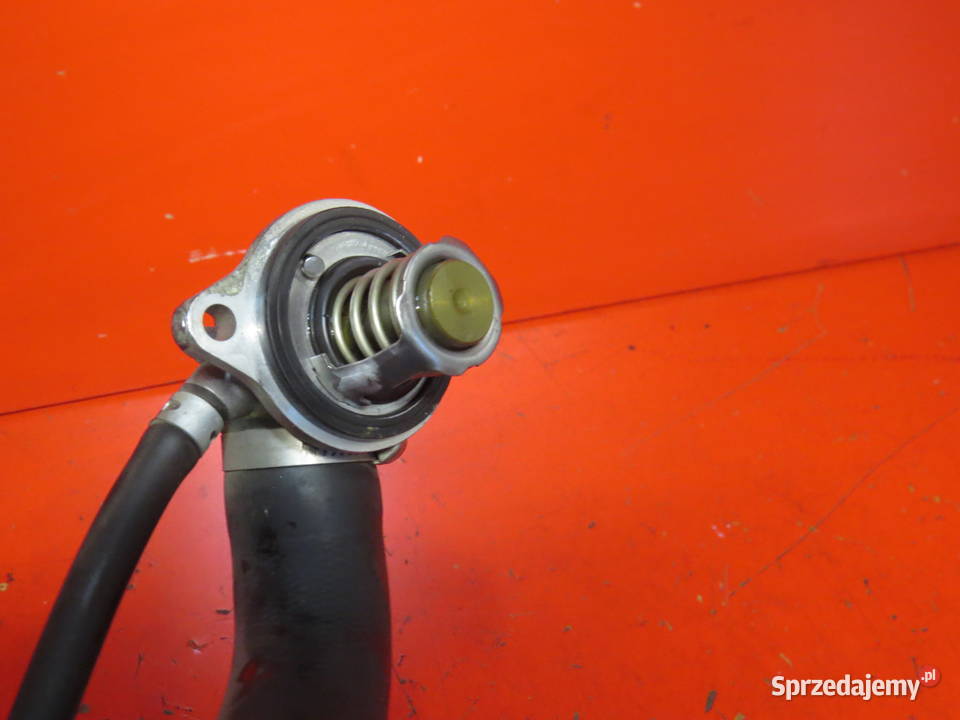 SUZUKI GSR600 GSR 600 K10 09 termostat obudowa Chłodnice mazowieckie