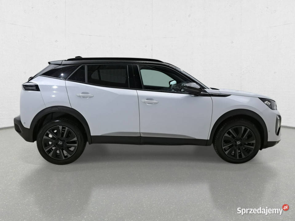 Peugeot 2008 II 2019 36175km Komorniki